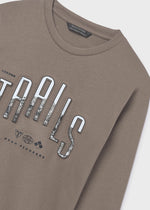 Cargar imagen en el visor de la galería, Camiseta Trails
