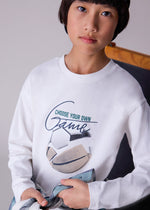 Cargar imagen en el visor de la galería, Conjunto Camisa Cuadros y Camiseta
