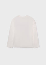 Cargar imagen en el visor de la galería, Conjunto Camisa Cuadros y Camiseta
