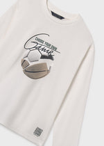 Cargar imagen en el visor de la galería, Conjunto Camisa Cuadros y Camiseta
