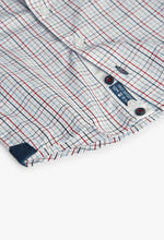 Cargar imagen en el visor de la galería, Camisa Cuadros
