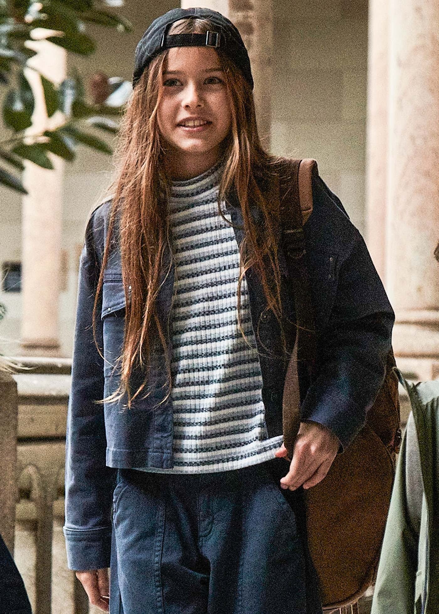 Sobre Camisa Petróleo