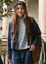 Cargar imagen en el visor de la galería, Sobre Camisa Petróleo
