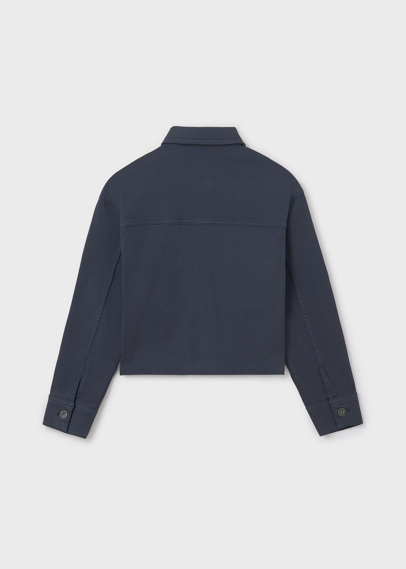 Sobre Camisa Petróleo