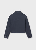 Cargar imagen en el visor de la galería, Sobre Camisa Petróleo
