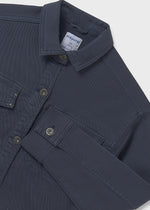 Cargar imagen en el visor de la galería, Sobre Camisa Petróleo
