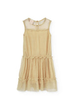 Cargar imagen en el visor de la galería, Vestido Dorado
