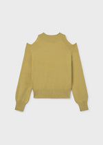 Cargar imagen en el visor de la galería, Suéter Abertura Aceite
