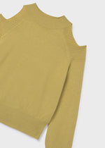 Cargar imagen en el visor de la galería, Suéter Abertura Aceite
