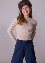 Cargar imagen en el visor de la galería, Suéter Toffe
