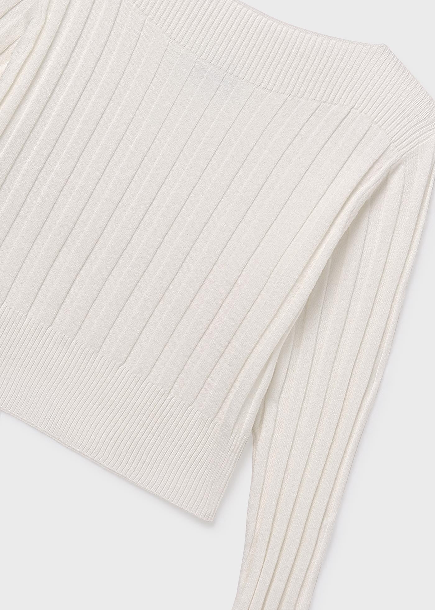 Conjunto Suéter Pantalón Rayas