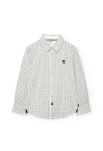 Cargar imagen en el visor de la galería, Camisa Cuadros
