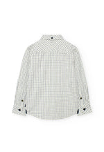 Cargar imagen en el visor de la galería, Camisa Cuadros
