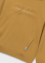 Cargar imagen en el visor de la galería, Sudadera Mostaza Climb
