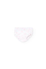 Cargar imagen en el visor de la galería, Vestido Rosa Lunares
