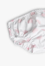 Cargar imagen en el visor de la galería, Vestido Rosa Lunares

