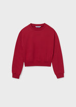 Cargar imagen en el visor de la galería, Sudadera Roja
