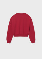 Cargar imagen en el visor de la galería, Sudadera Roja
