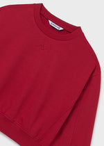 Cargar imagen en el visor de la galería, Sudadera Roja
