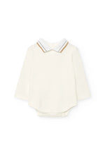 Cargar imagen en el visor de la galería, Overol Gris Polo
