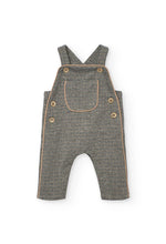 Cargar imagen en el visor de la galería, Overol Gris Polo
