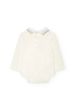 Cargar imagen en el visor de la galería, Overol Gris Polo
