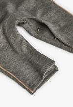 Cargar imagen en el visor de la galería, Overol Gris Polo
