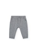 Cargar imagen en el visor de la galería, Conjunto Camisa Pantalón Gris
