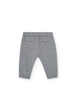 Cargar imagen en el visor de la galería, Conjunto Camisa Pantalón Gris
