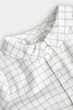 Cargar imagen en el visor de la galería, Conjunto Camisa Pantalón Gris
