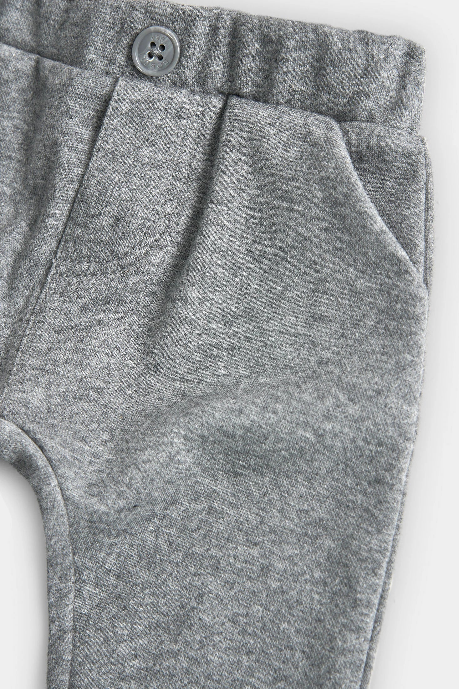 Conjunto Camisa Pantalón Gris