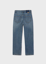 Cargar imagen en el visor de la galería, Pantalón Mezclilla
