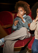 Cargar imagen en el visor de la galería, Pantalón Topo
