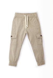 Pantalón Khaki