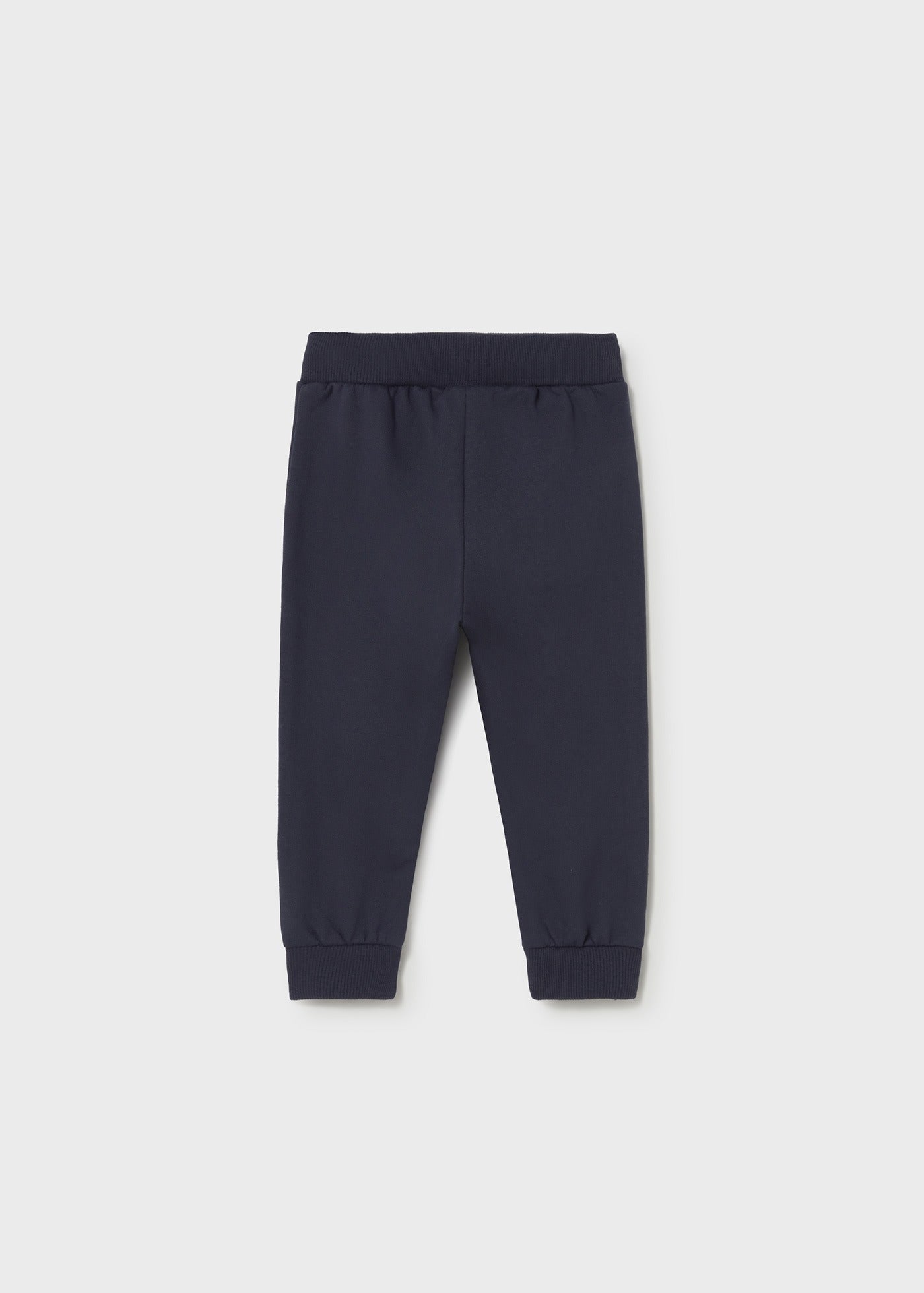 Conjunto Sudadera Roja 2 Pantalones