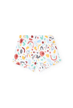 Cargar imagen en el visor de la galería, Pijama Hello Sunshine Short Estampado

