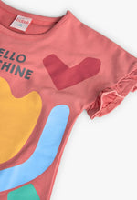 Cargar imagen en el visor de la galería, Pijama Hello Sunshine Short Estampado
