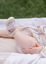 Cargar imagen en el visor de la galería, Alpargatas Lino
