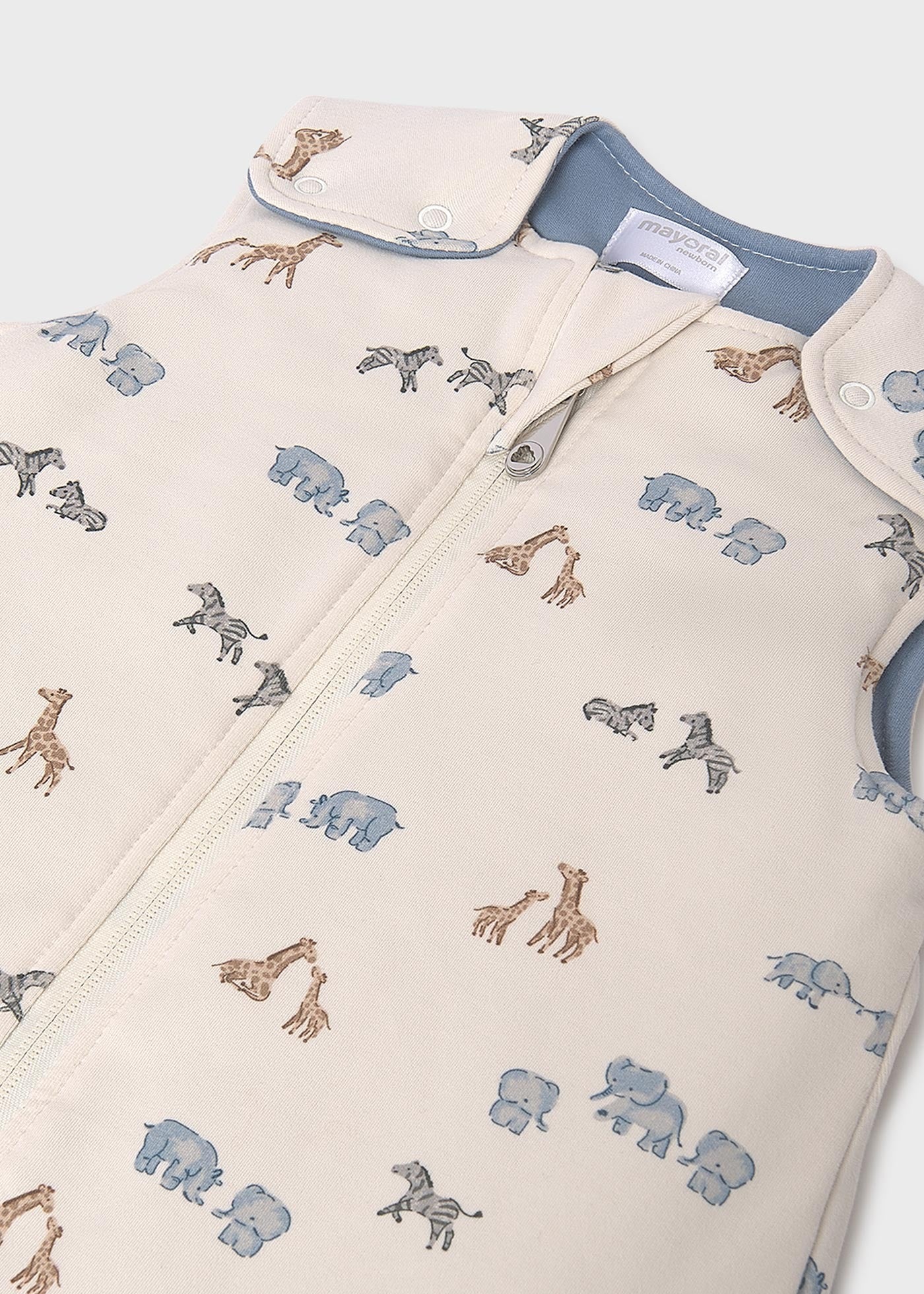 Saco de Dormir Animalitos