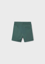 Cargar imagen en el visor de la galería, Conjunto Camisa Verde Short Eucalipto
