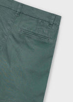 Cargar imagen en el visor de la galería, Conjunto Camisa Verde Short Eucalipto
