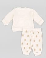 Cargar imagen en el visor de la galería, Conjunto Camiseta Pantalón Ositos
