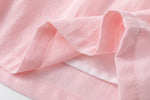 Cargar imagen en el visor de la galería, Conjunto Blusa y Short Rosa
