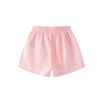 Cargar imagen en el visor de la galería, Conjunto Blusa y Short Rosa
