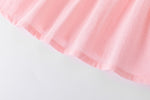 Cargar imagen en el visor de la galería, Conjunto Blusa y Short Rosa
