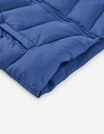 Cargar imagen en el visor de la galería, Chamarra Azul
