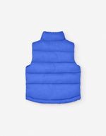 Cargar imagen en el visor de la galería, Chaleco Azul
