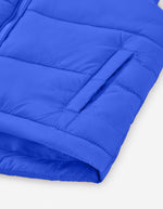 Cargar imagen en el visor de la galería, Chaleco Azul
