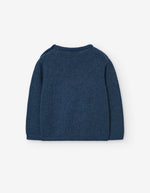 Cargar imagen en el visor de la galería, Conjunto Suéter Dinosaurio Pantalón Mezclilla
