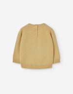 Cargar imagen en el visor de la galería, Conjunto Mostaza Morsa Pantalón Mezclilla
